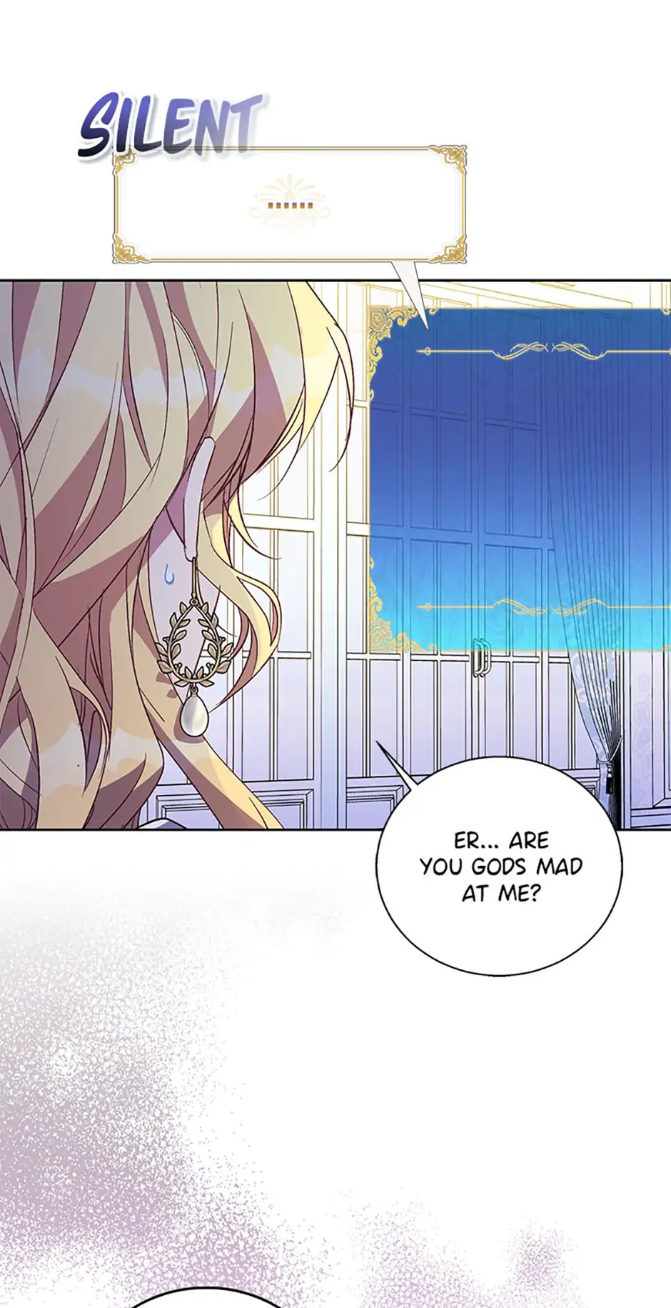 The Beloved Fake Saint Chapter 52 - page 53