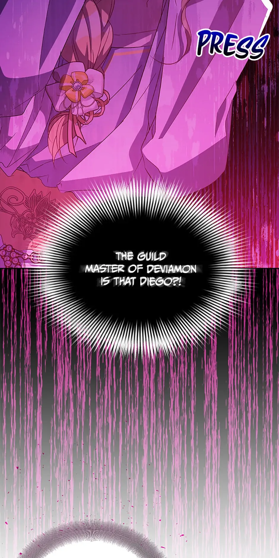 The Beloved Fake Saint Chapter 52 - page 6
