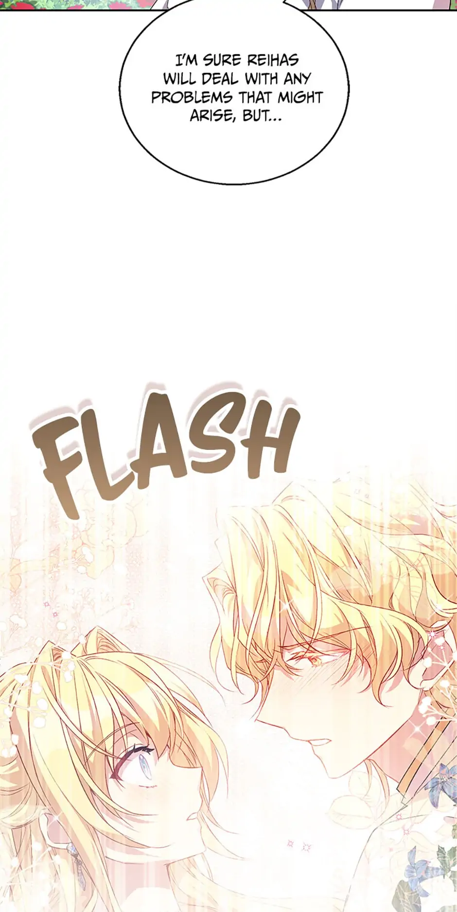 The Beloved Fake Saint Chapter 14 - page 15