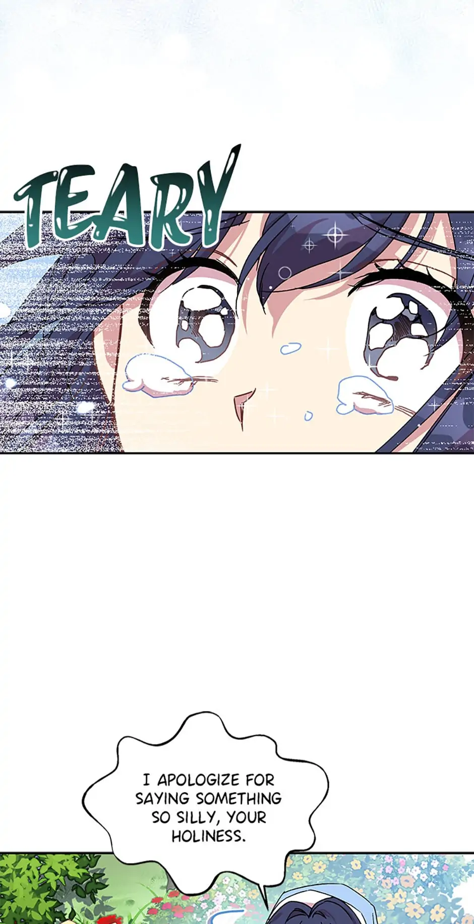 The Beloved Fake Saint Chapter 14 - page 20