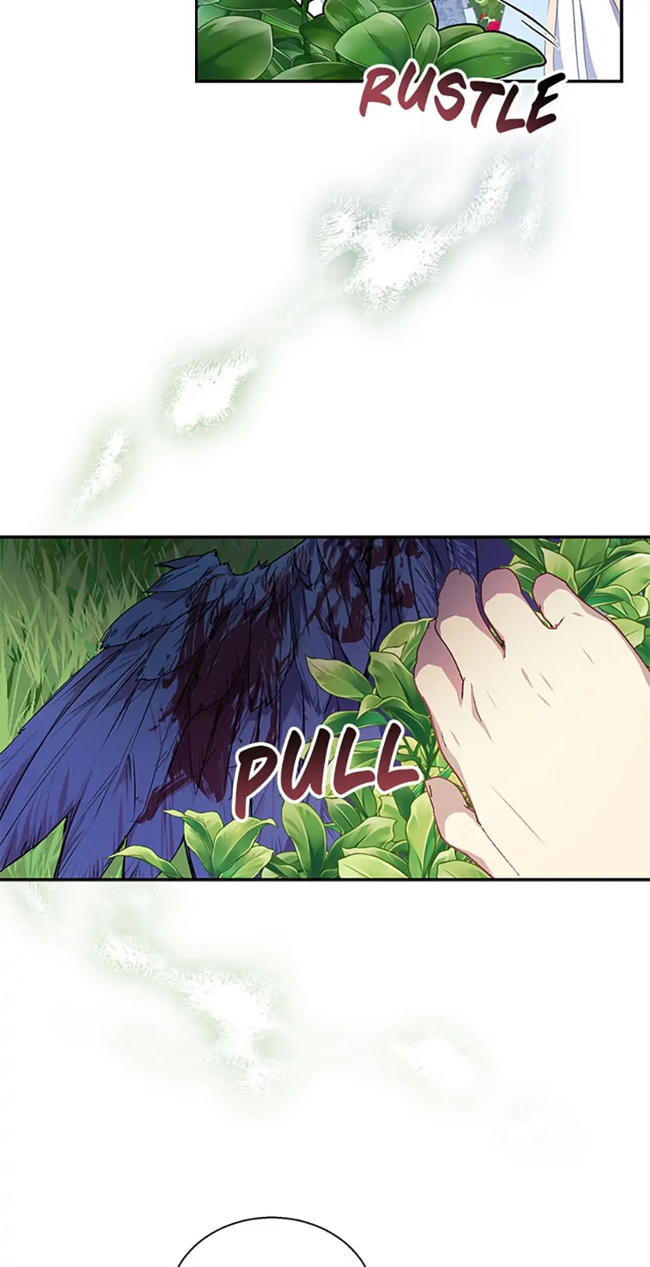 The Beloved Fake Saint Chapter 14 - page 23