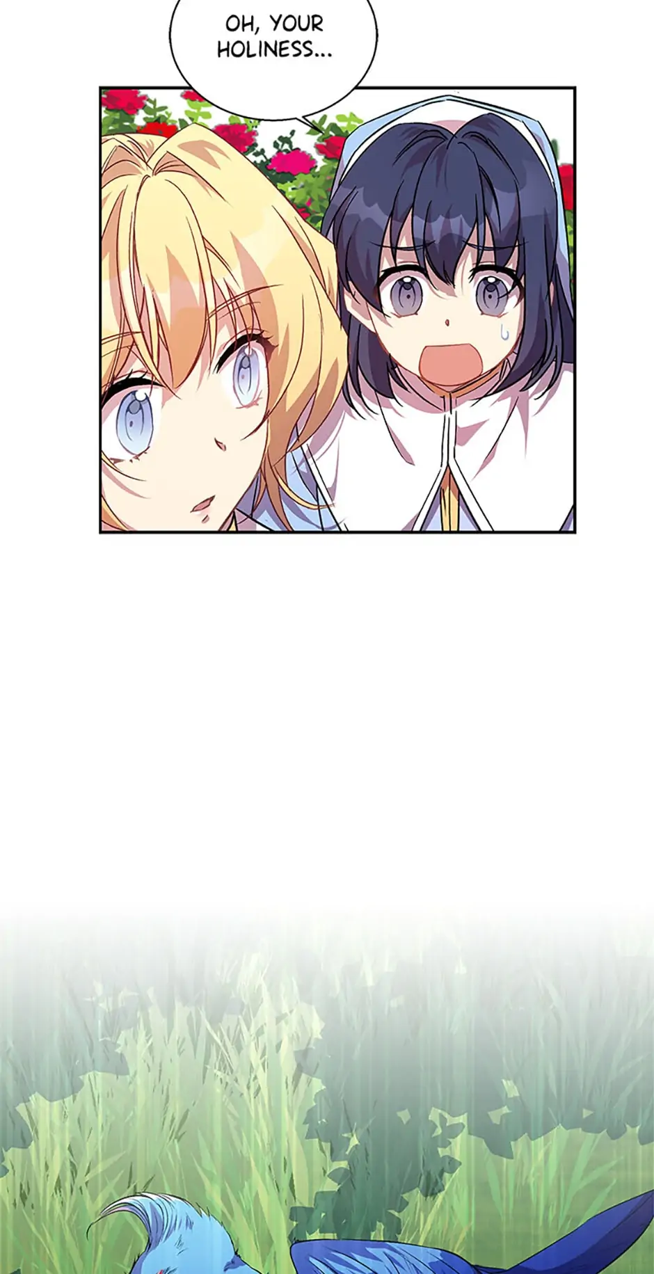 The Beloved Fake Saint Chapter 14 - page 24