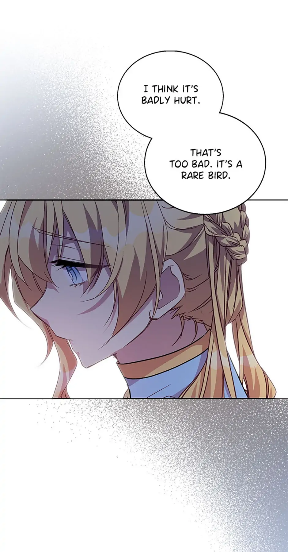 The Beloved Fake Saint Chapter 14 - page 27