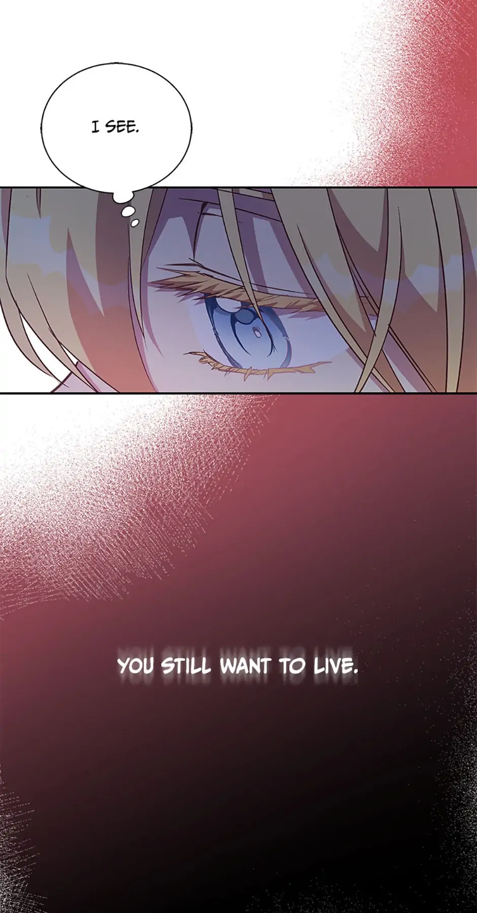 The Beloved Fake Saint Chapter 14 - page 29