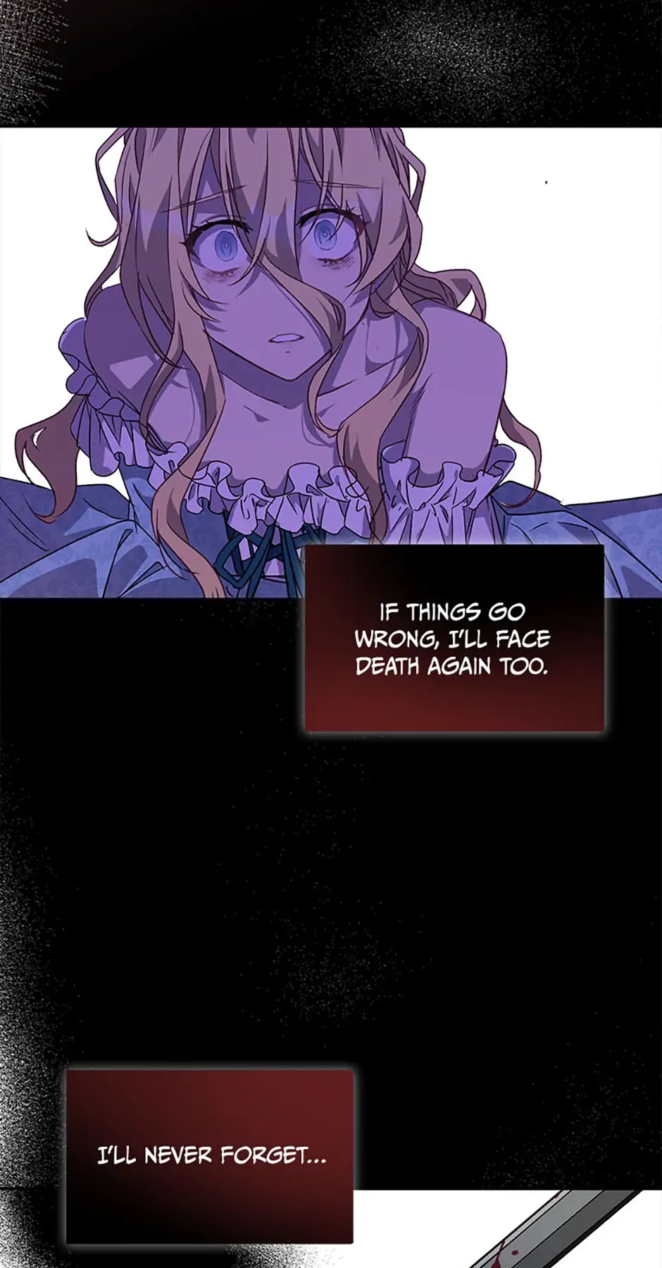 The Beloved Fake Saint Chapter 14 - page 30
