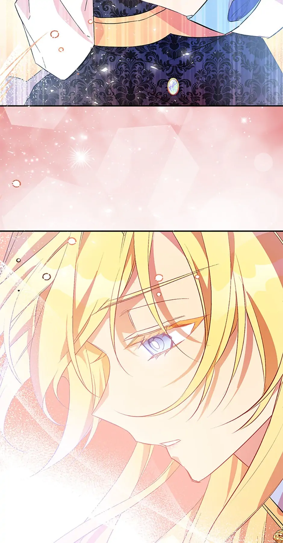 The Beloved Fake Saint Chapter 14 - page 37