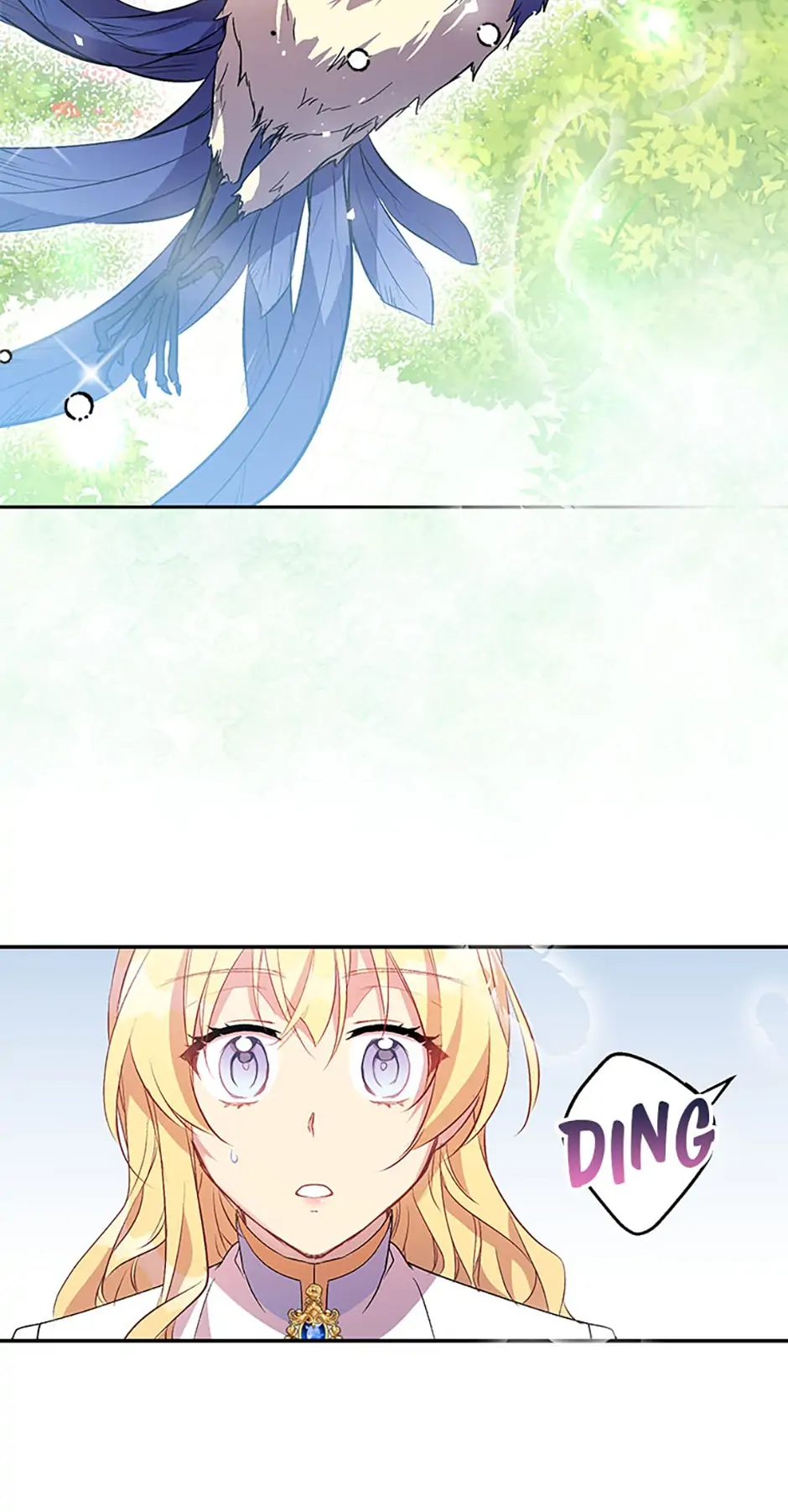 The Beloved Fake Saint Chapter 14 - page 40