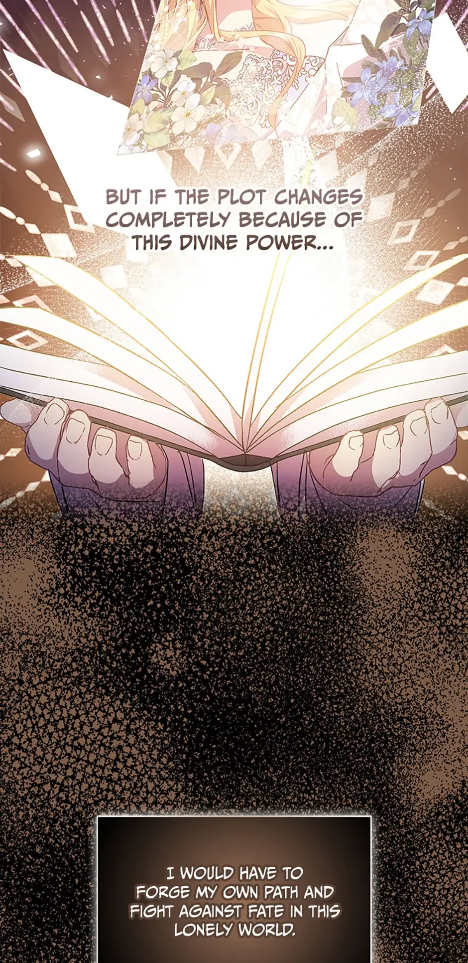 The Beloved Fake Saint Chapter 14 - page 50