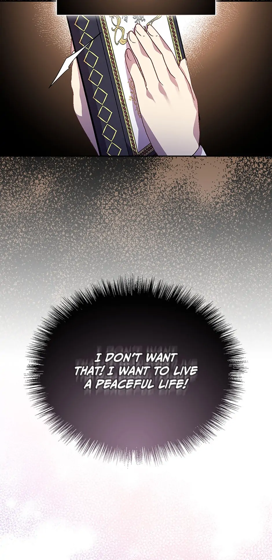 The Beloved Fake Saint Chapter 14 - page 51