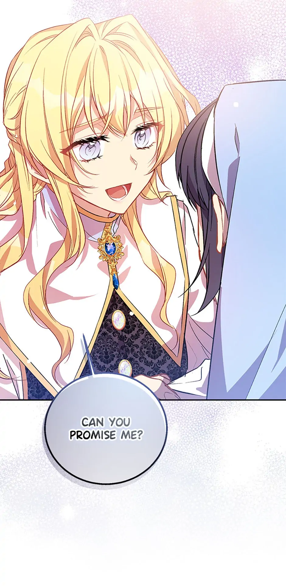 The Beloved Fake Saint Chapter 14 - page 52