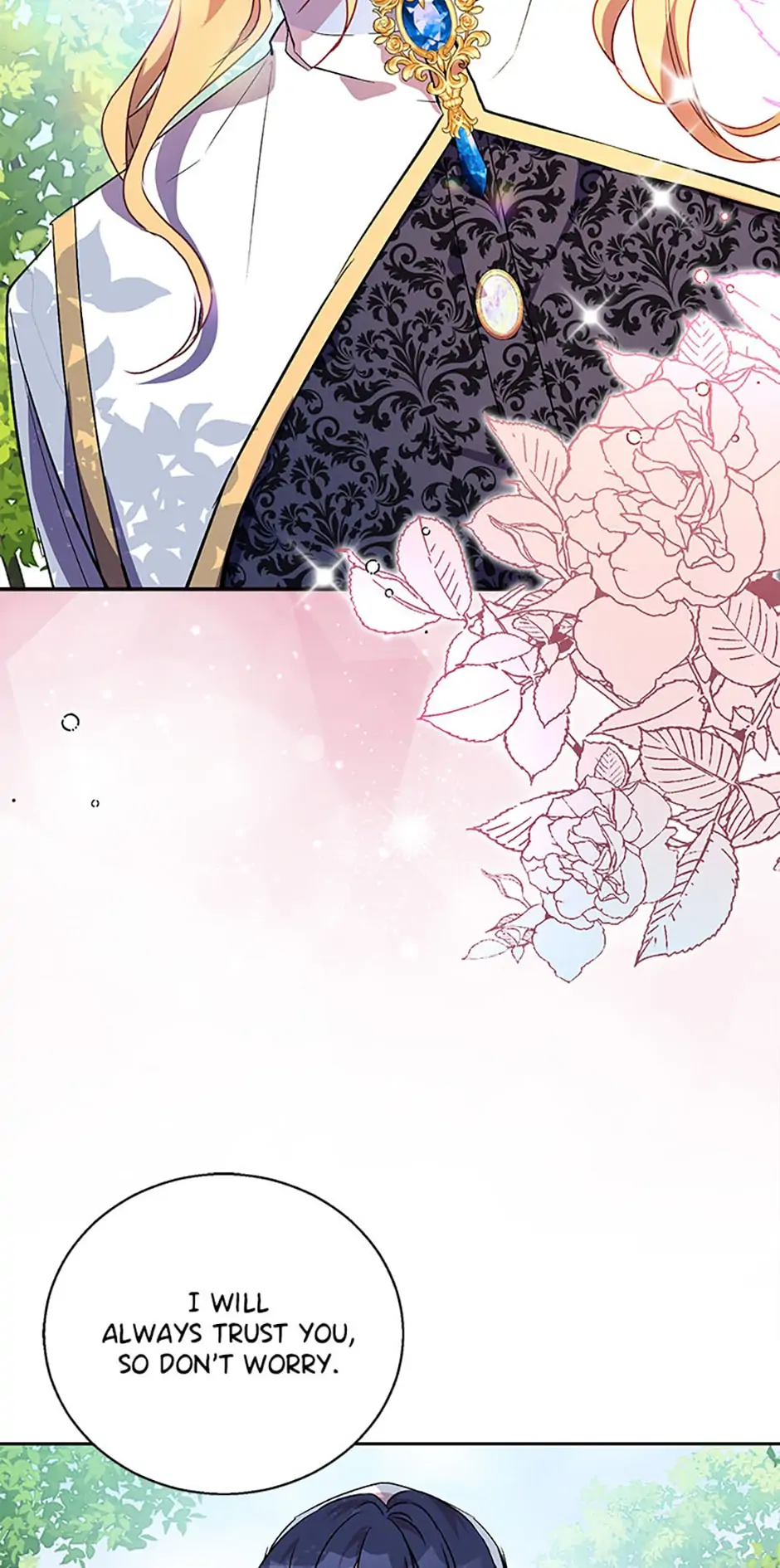 The Beloved Fake Saint Chapter 14 - page 6