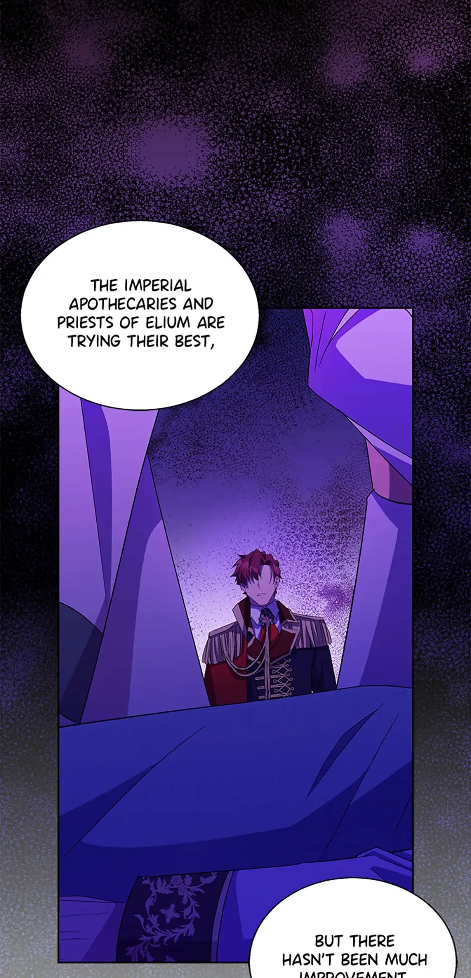 The Beloved Fake Saint Chapter 51 - page 16
