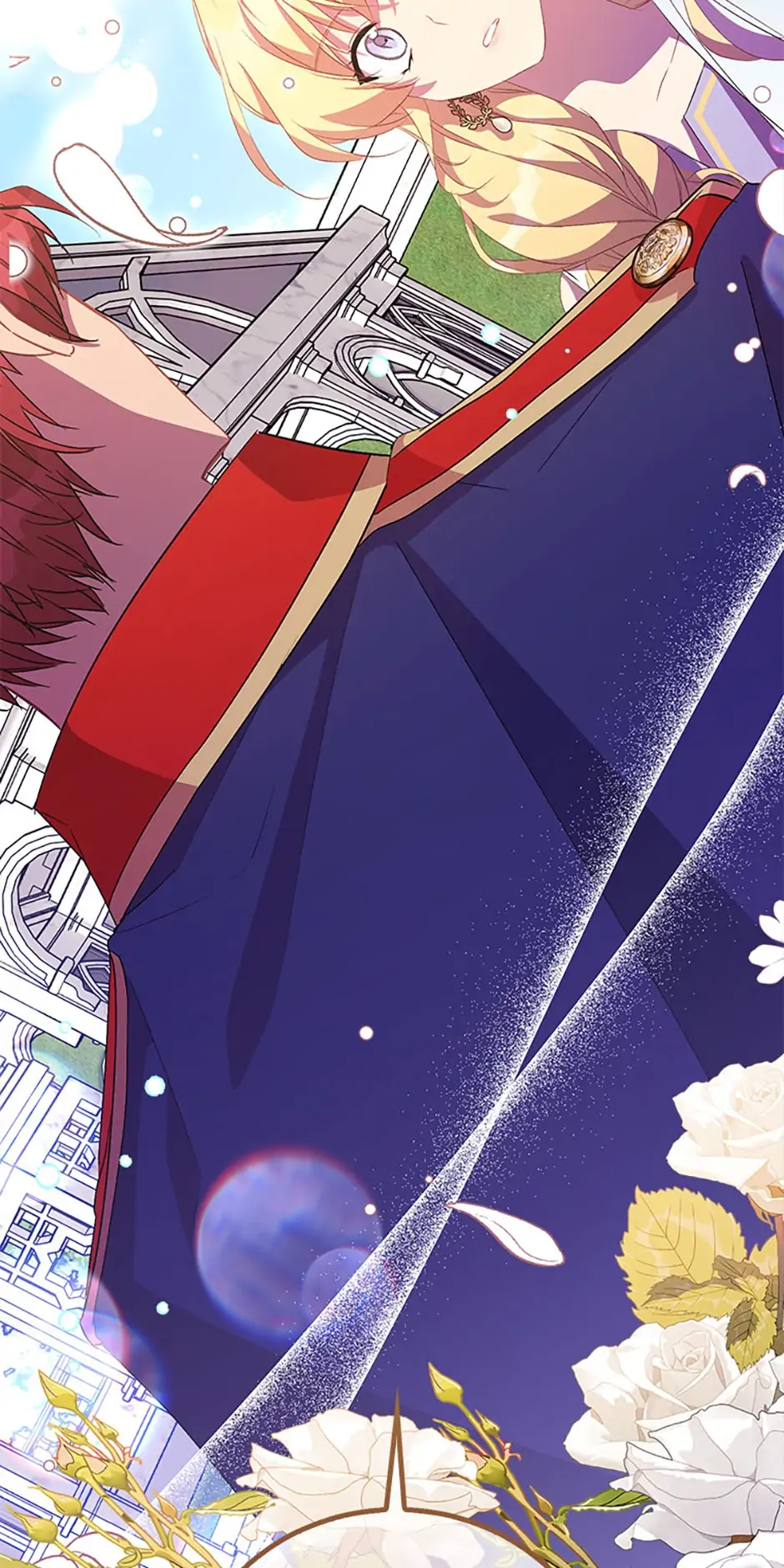 The Beloved Fake Saint Chapter 51 - page 2