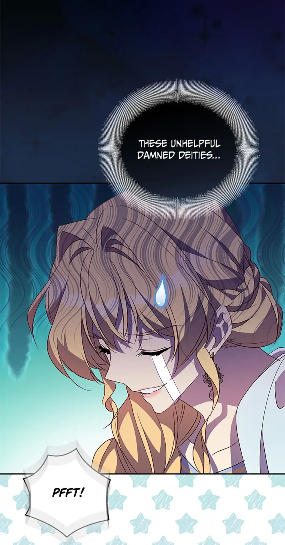 The Beloved Fake Saint Chapter 51 - page 29