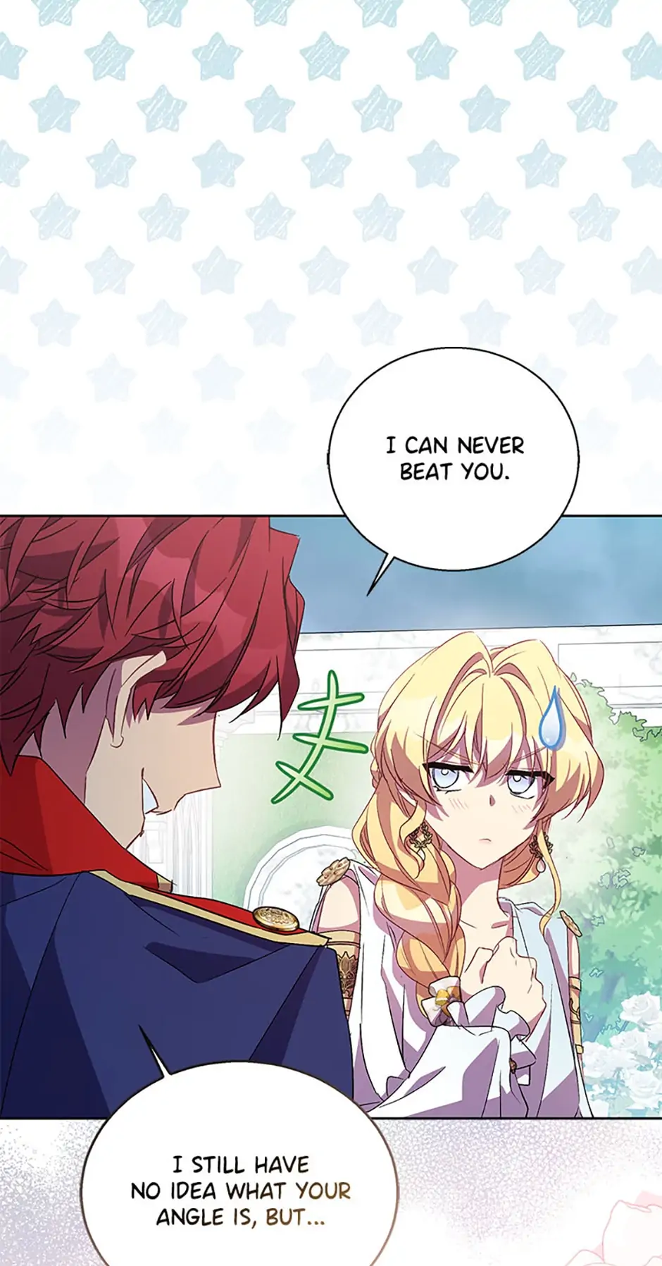 The Beloved Fake Saint Chapter 51 - page 30