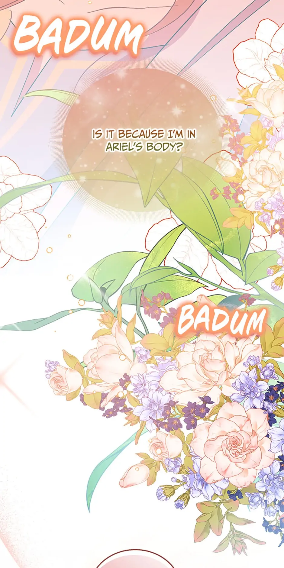 The Beloved Fake Saint Chapter 51 - page 36