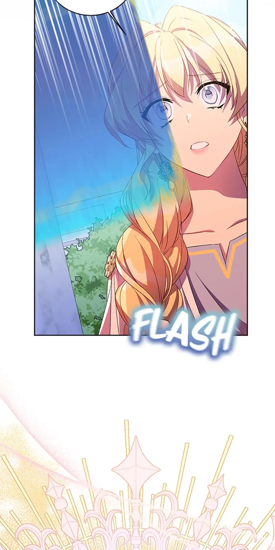 The Beloved Fake Saint Chapter 51 - page 39