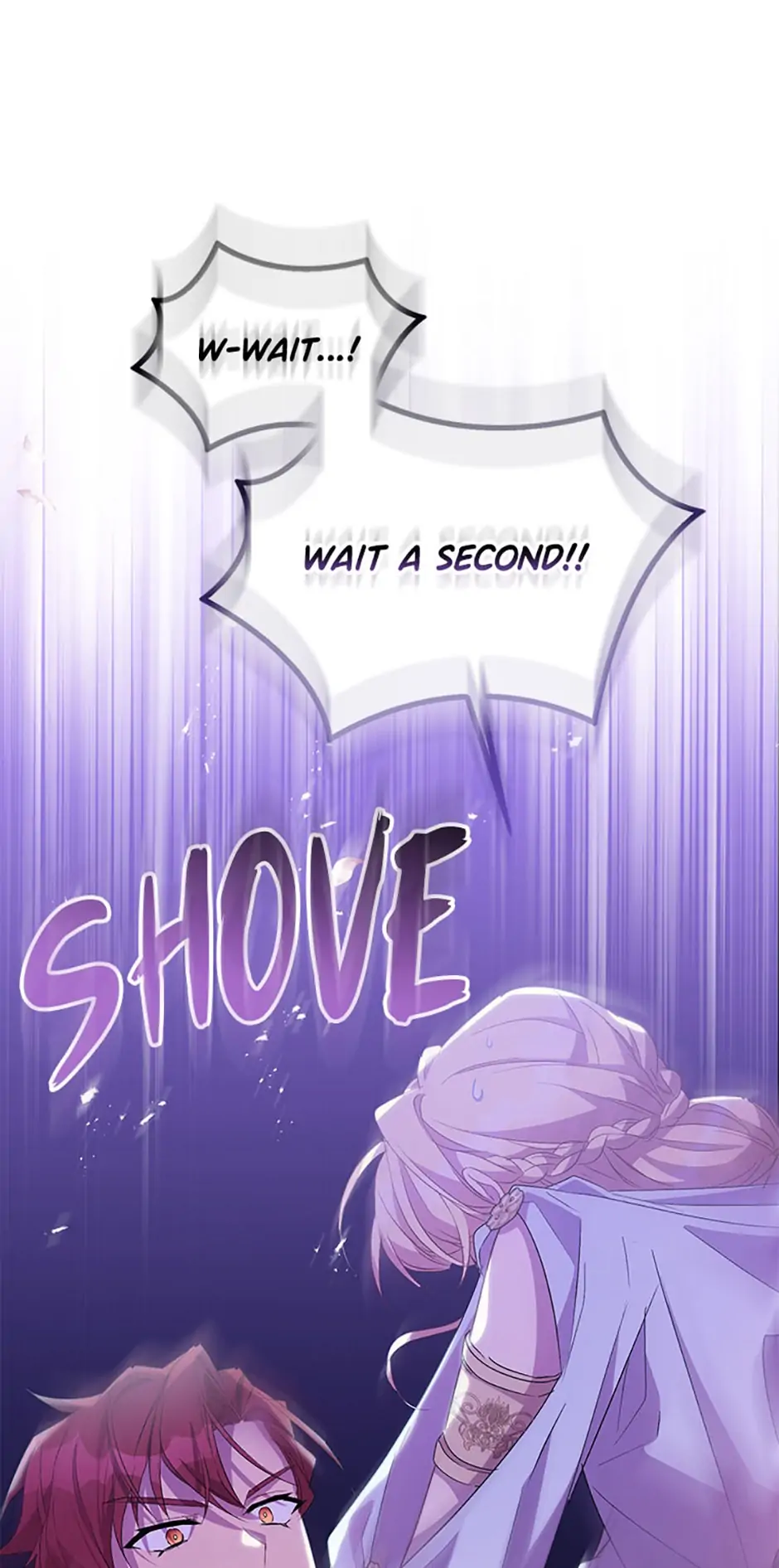 The Beloved Fake Saint Chapter 51 - page 58