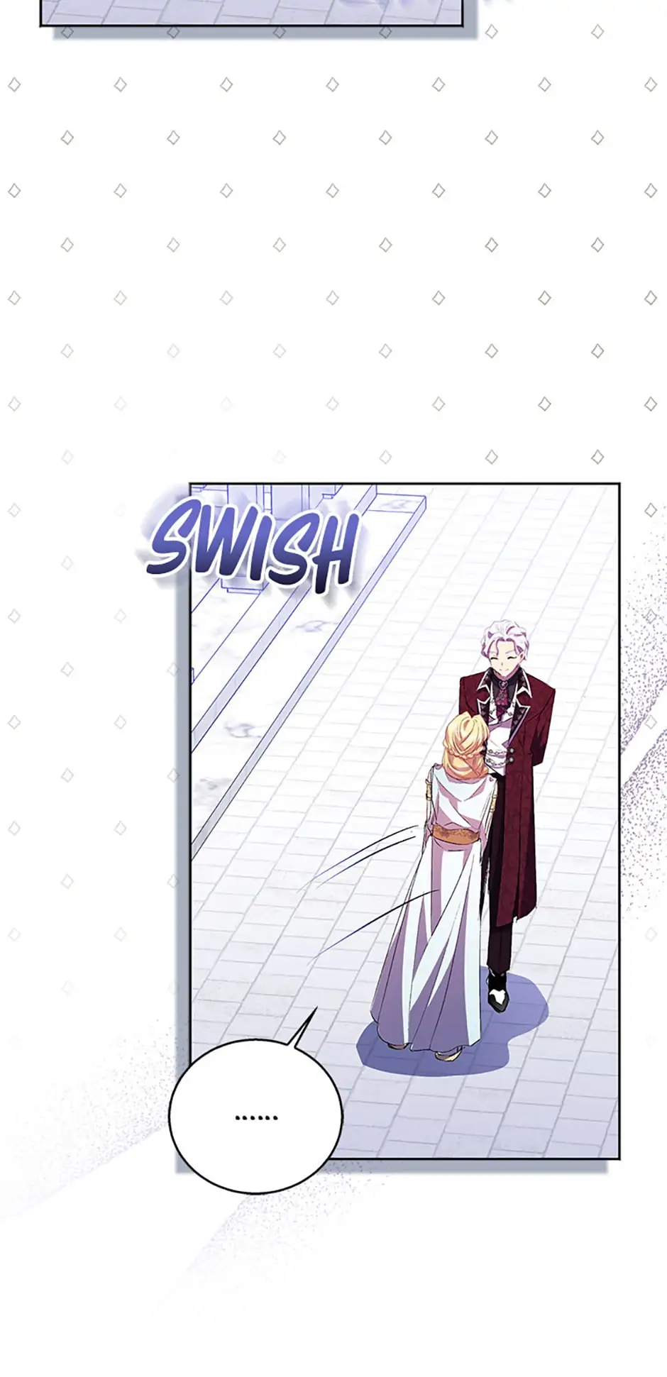 The Beloved Fake Saint Chapter 51 - page 68