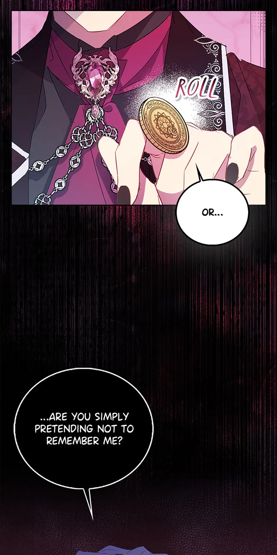 The Beloved Fake Saint Chapter 51 - page 74