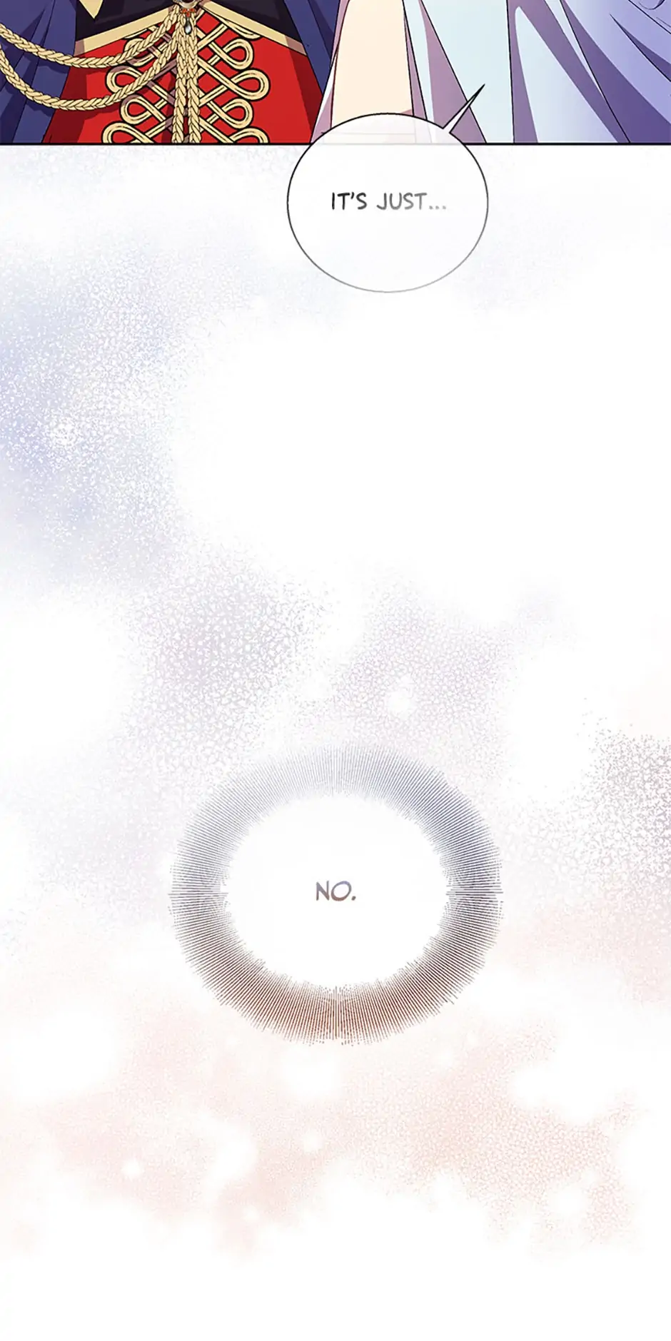 The Beloved Fake Saint Chapter 51 - page 8
