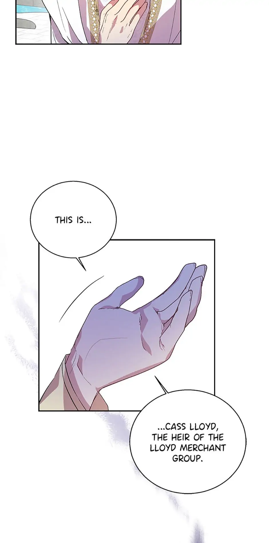 The Beloved Fake Saint Chapter 15 - page 25