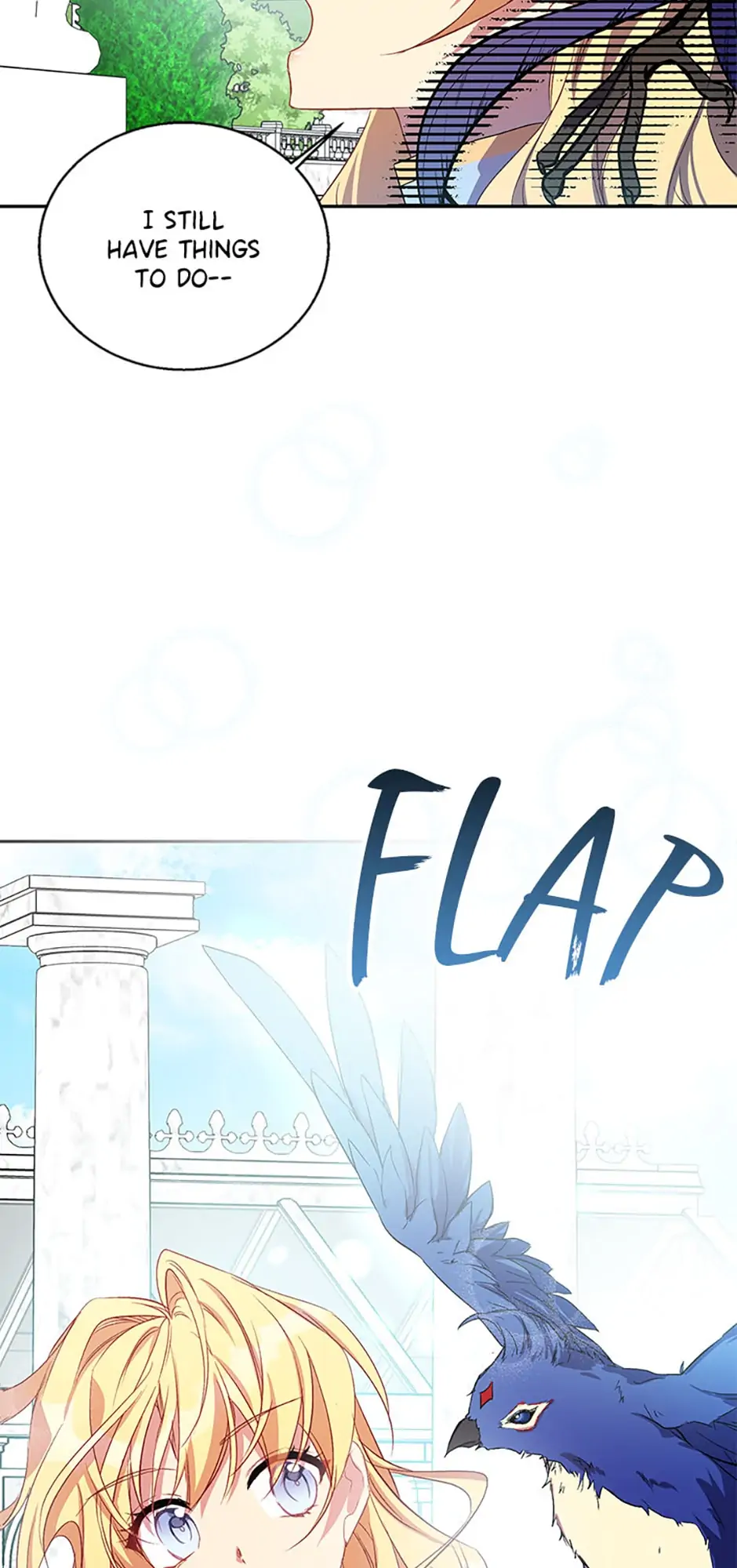 The Beloved Fake Saint Chapter 15 - page 42