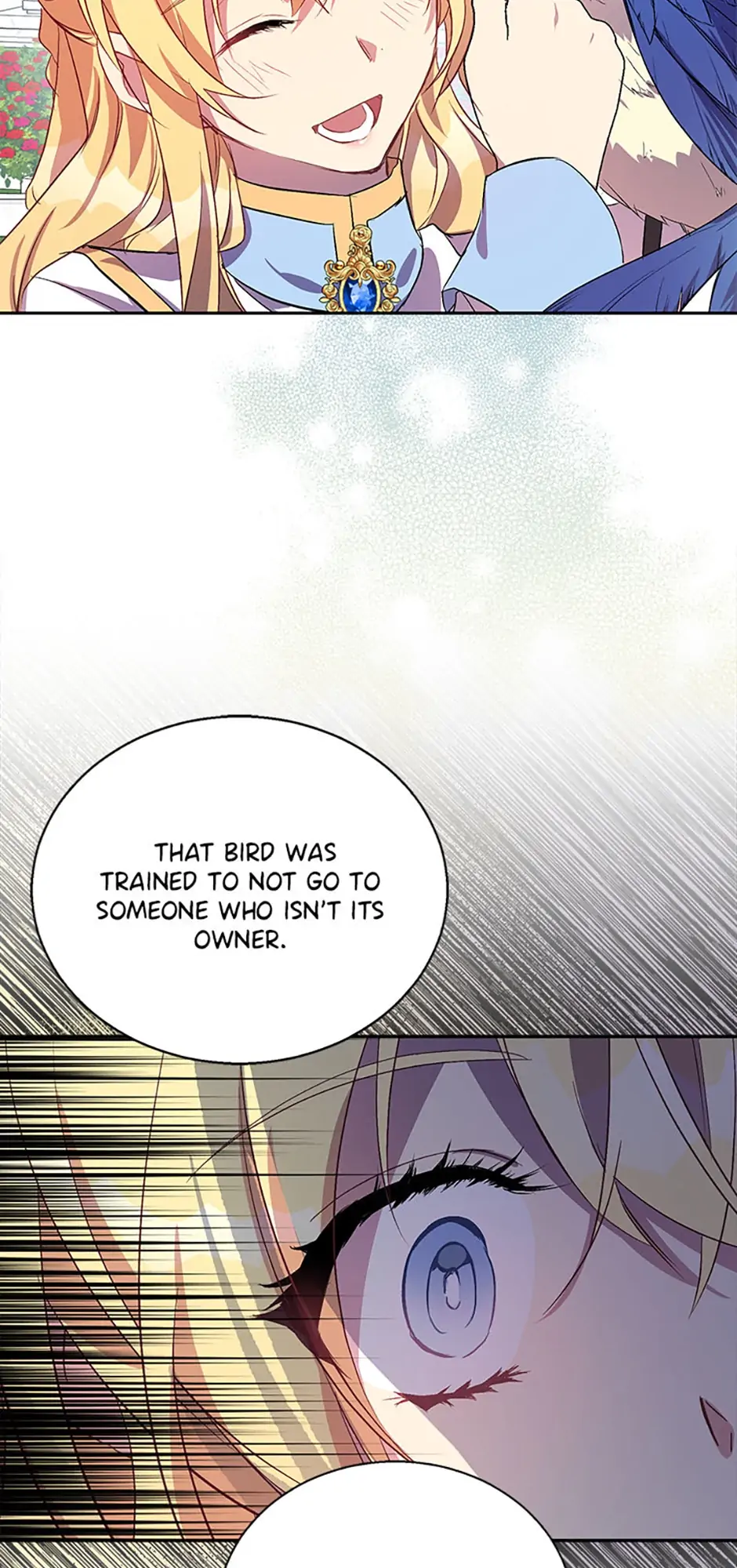 The Beloved Fake Saint Chapter 15 - page 45