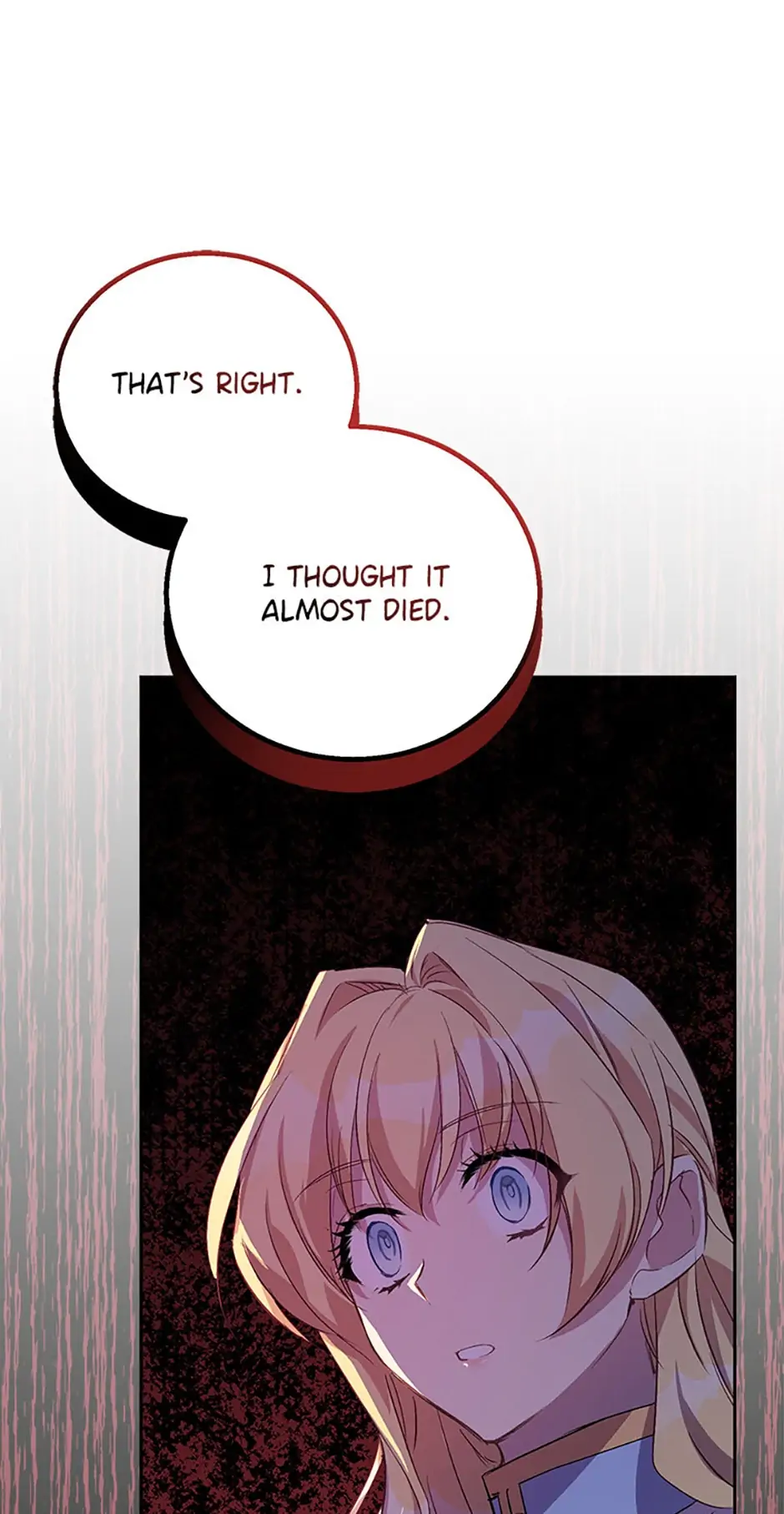 The Beloved Fake Saint Chapter 15 - page 47