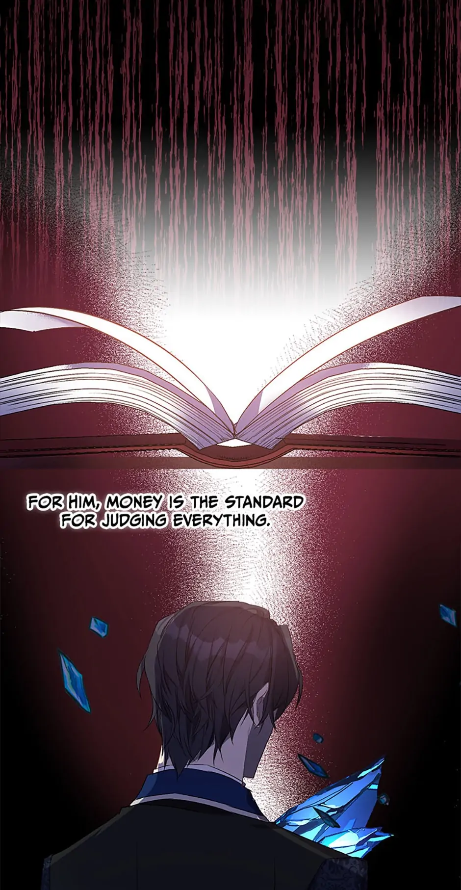 The Beloved Fake Saint Chapter 15 - page 49