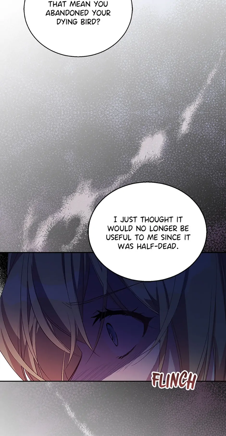 The Beloved Fake Saint Chapter 15 - page 54