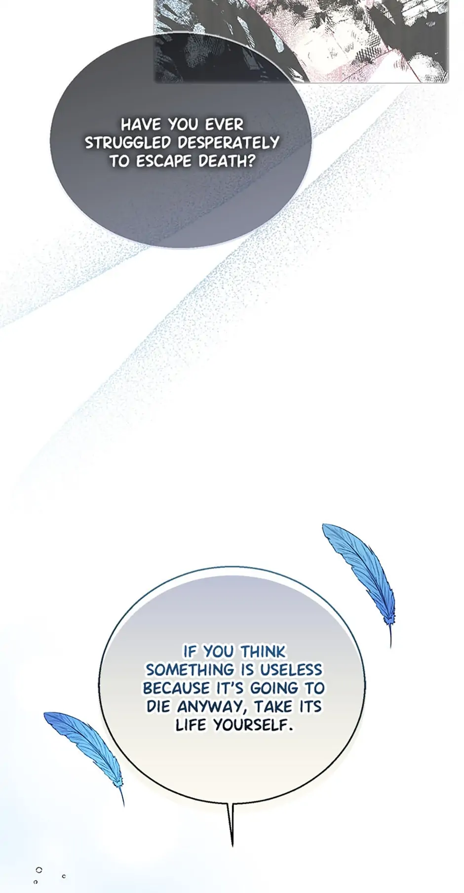 The Beloved Fake Saint Chapter 15 - page 57