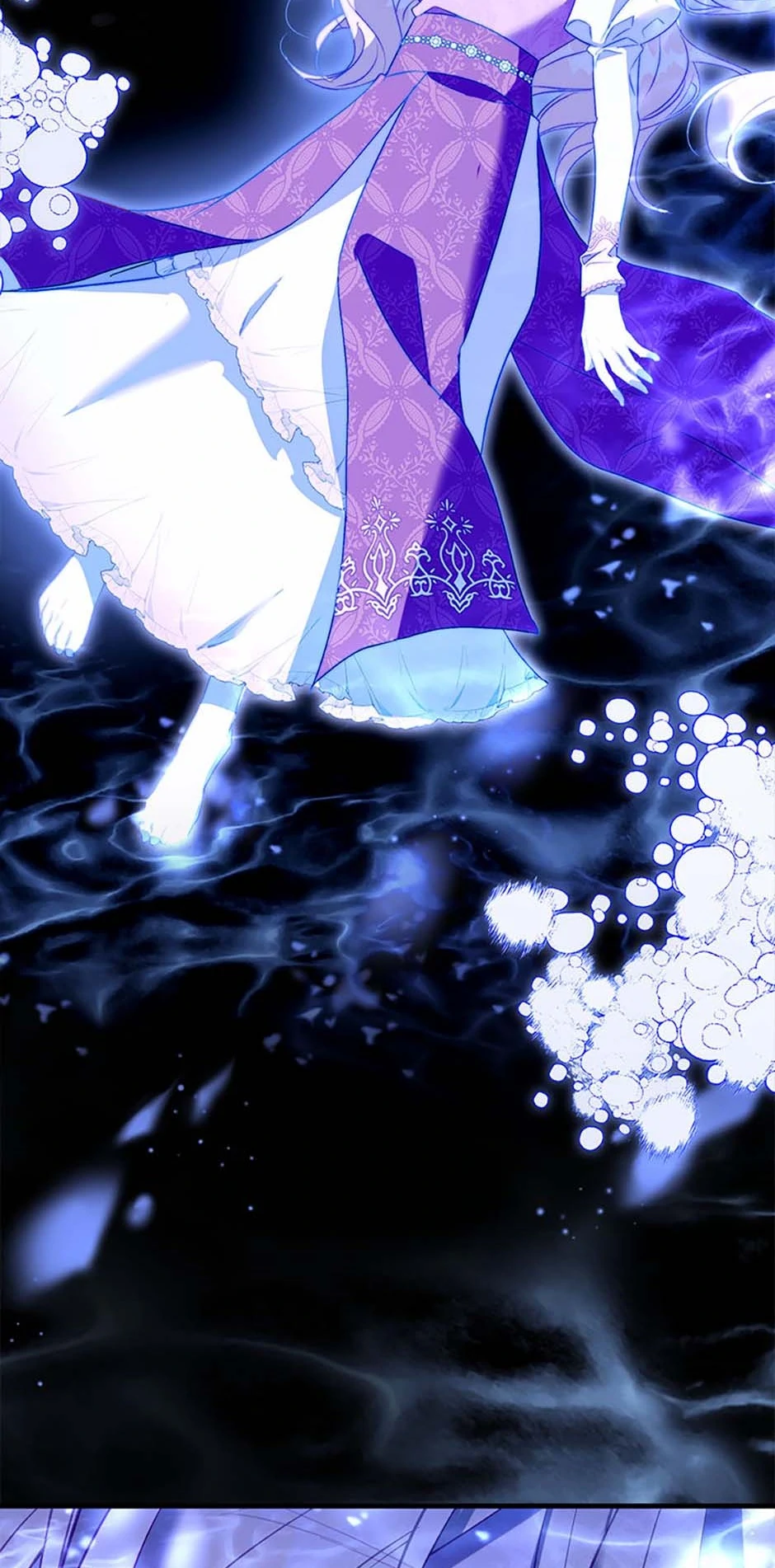 The Beloved Fake Saint Chapter 92 - page 101