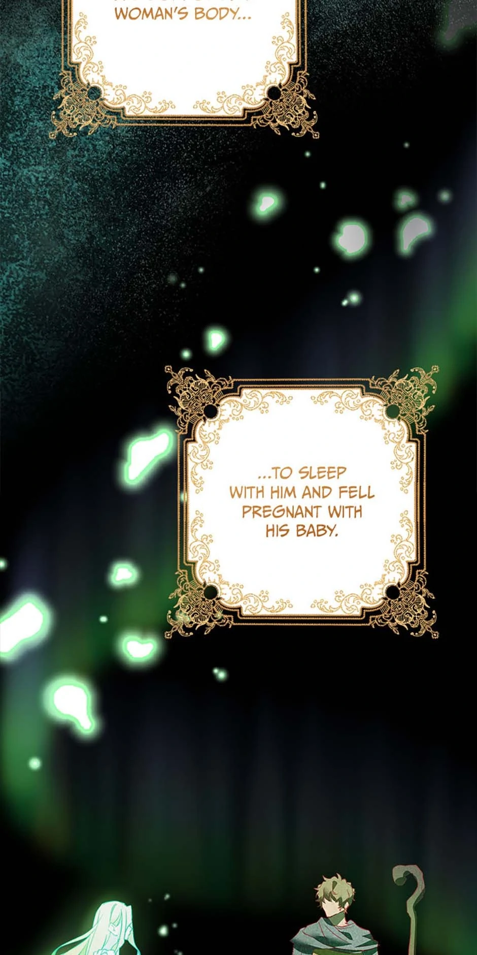 The Beloved Fake Saint Chapter 92 - page 12