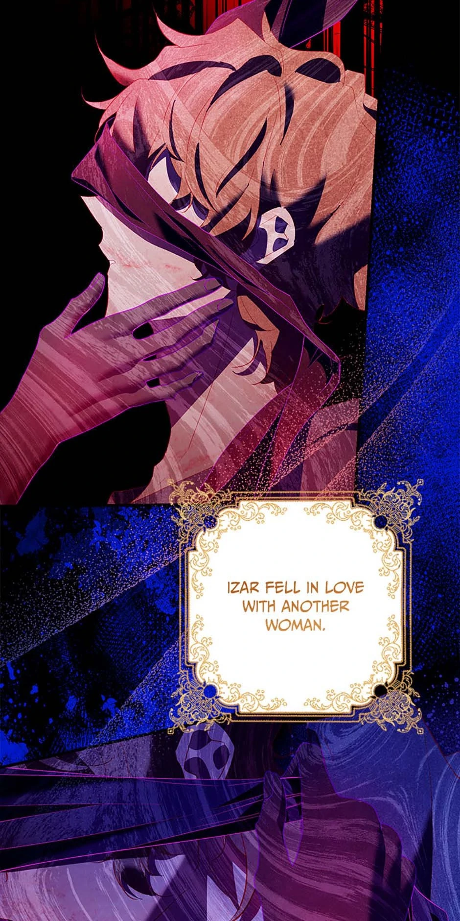 The Beloved Fake Saint Chapter 92 - page 15