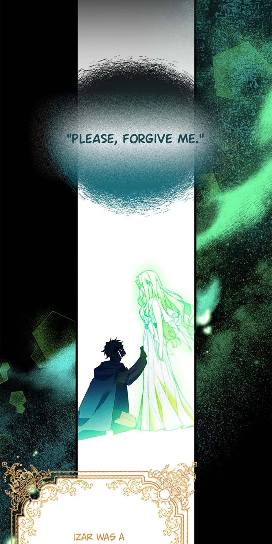 The Beloved Fake Saint Chapter 92 - page 17