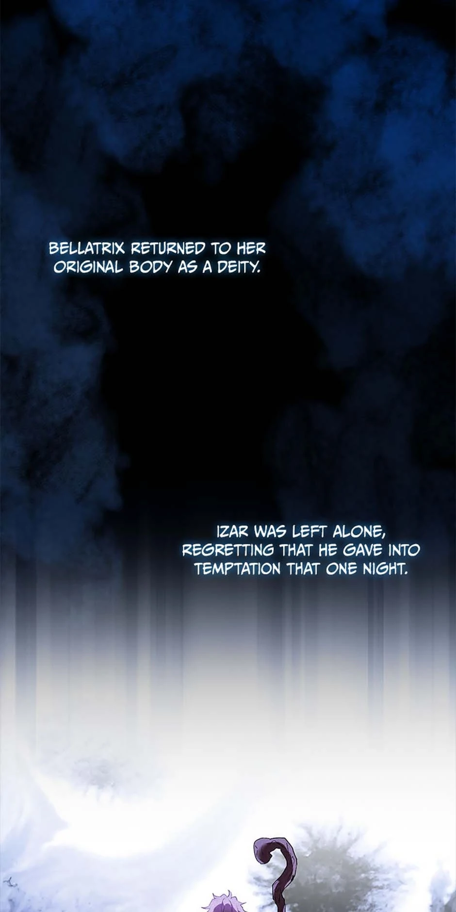 The Beloved Fake Saint Chapter 92 - page 22