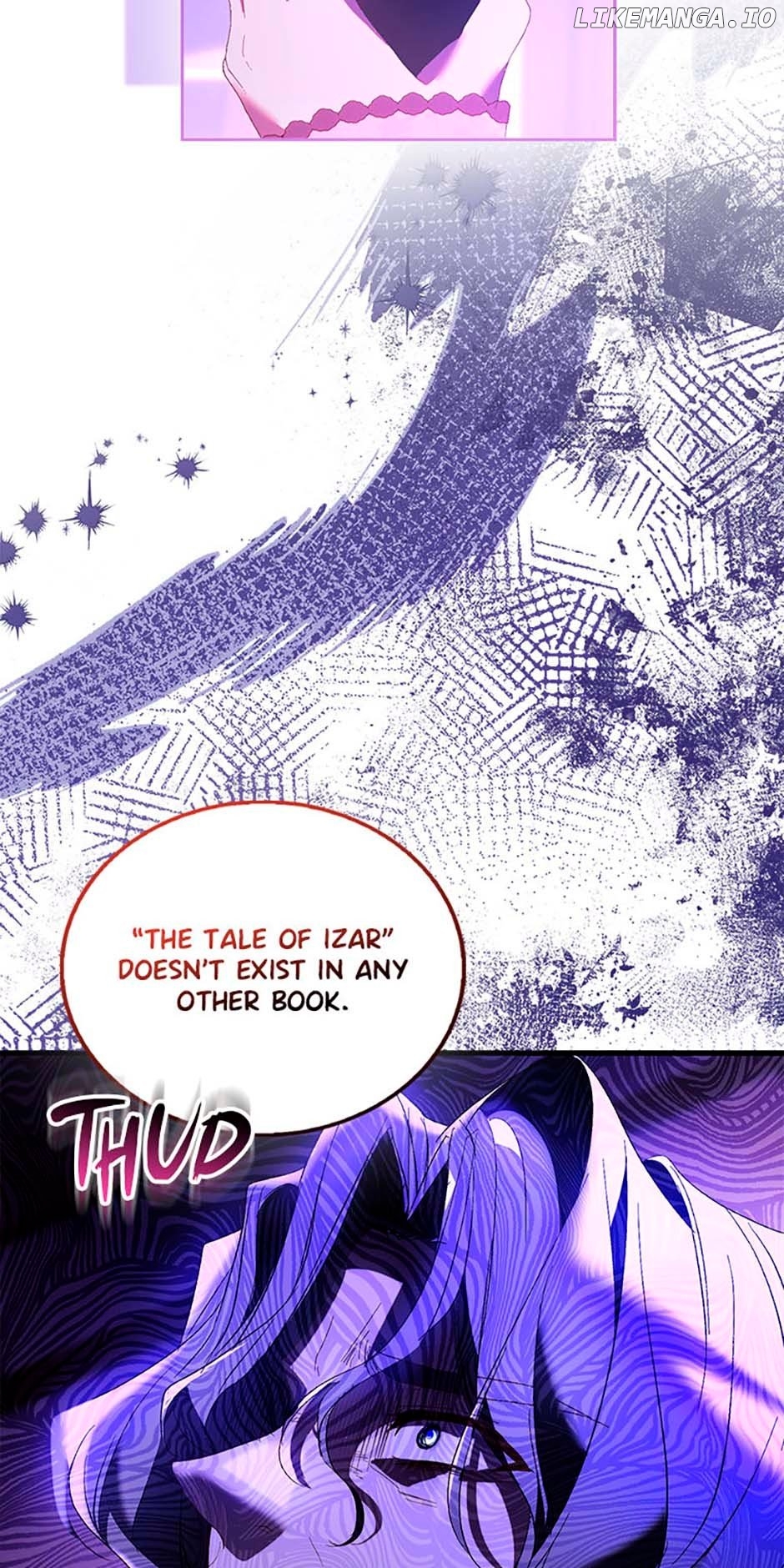 The Beloved Fake Saint Chapter 92 - page 26