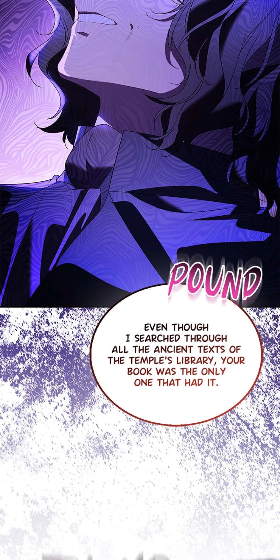 The Beloved Fake Saint Chapter 92 - page 27