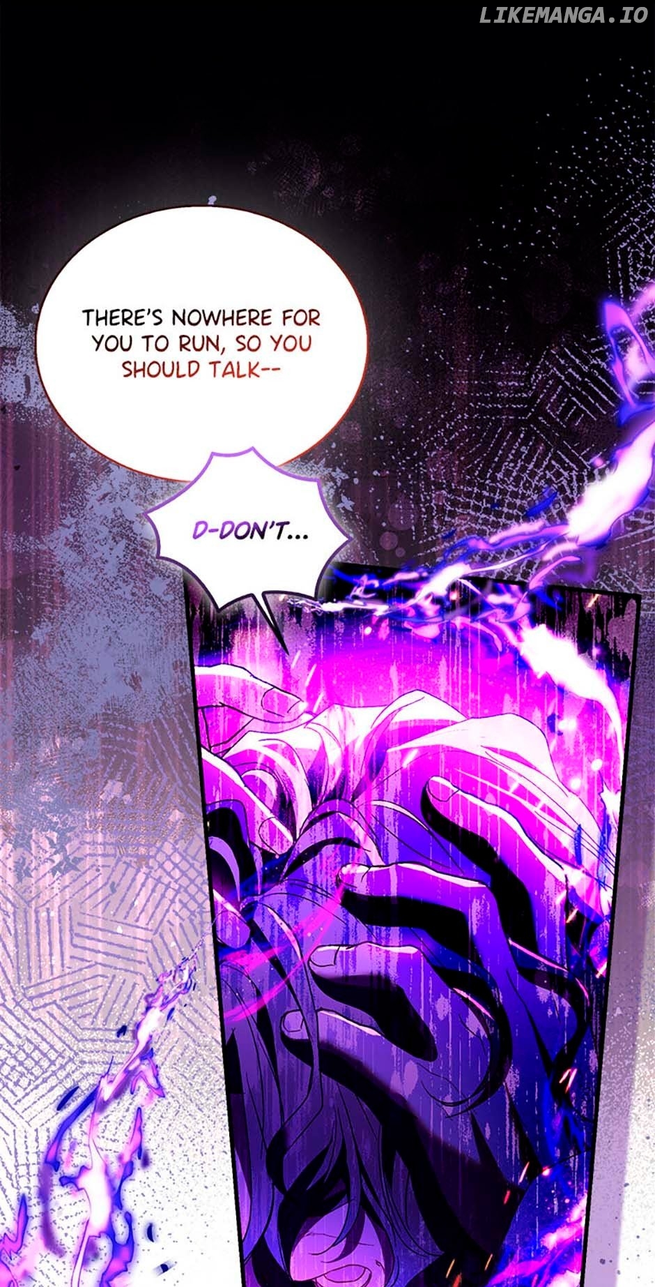 The Beloved Fake Saint Chapter 92 - page 30