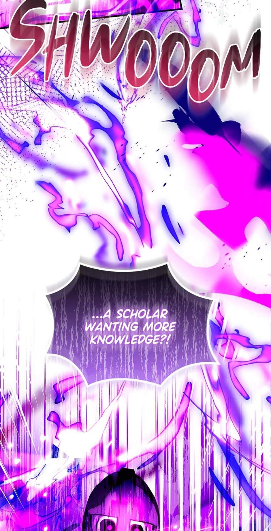 The Beloved Fake Saint Chapter 92 - page 35