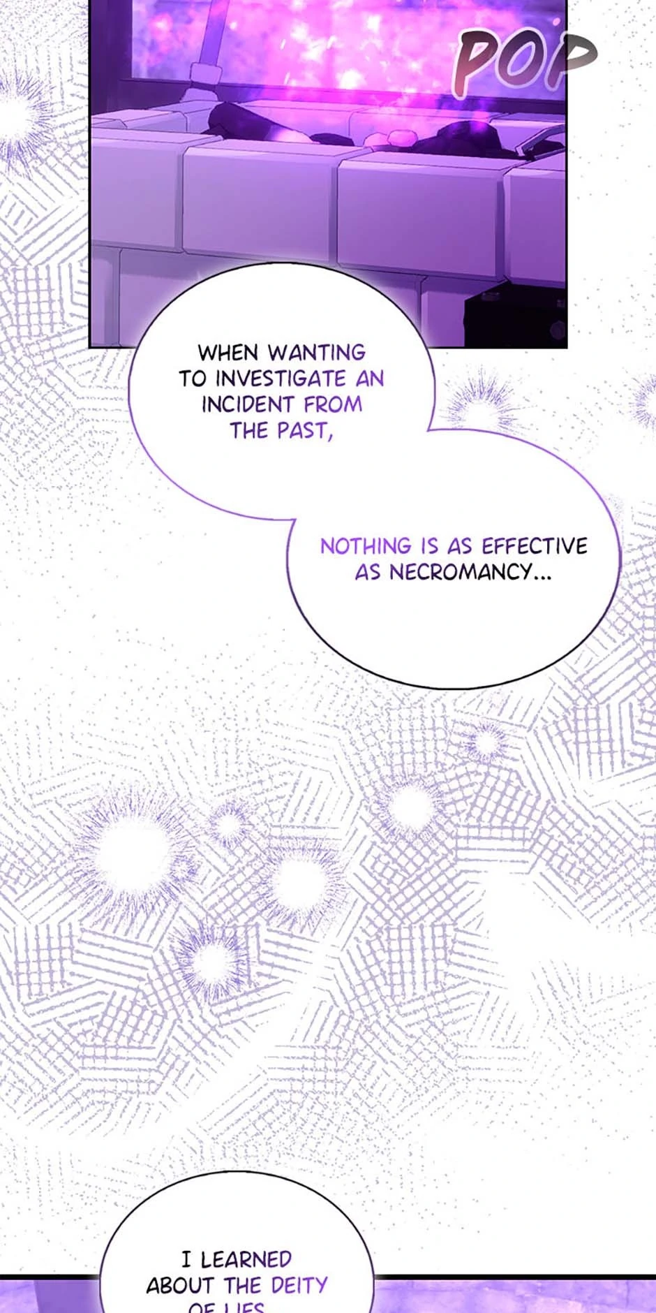The Beloved Fake Saint Chapter 92 - page 52