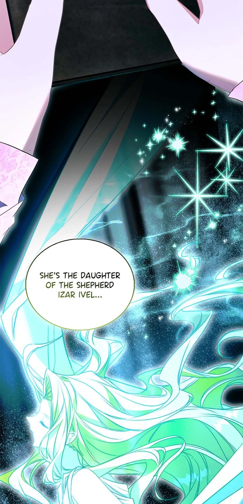The Beloved Fake Saint Chapter 92 - page 59