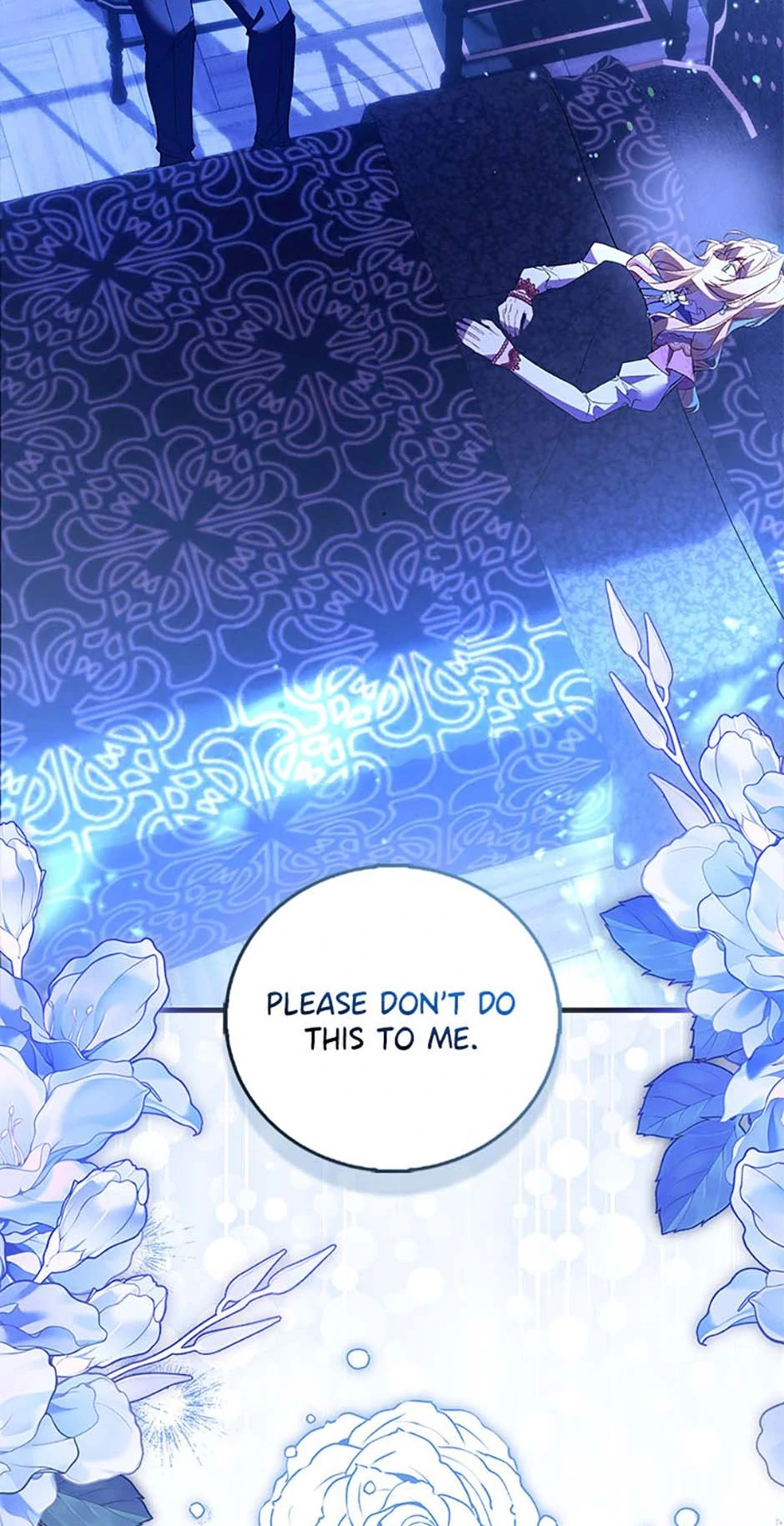 The Beloved Fake Saint Chapter 92 - page 79