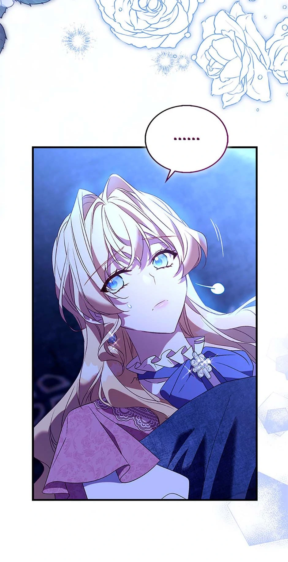 The Beloved Fake Saint Chapter 92 - page 80