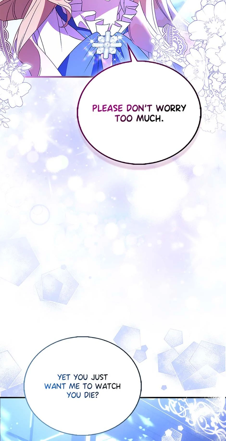 The Beloved Fake Saint Chapter 92 - page 83