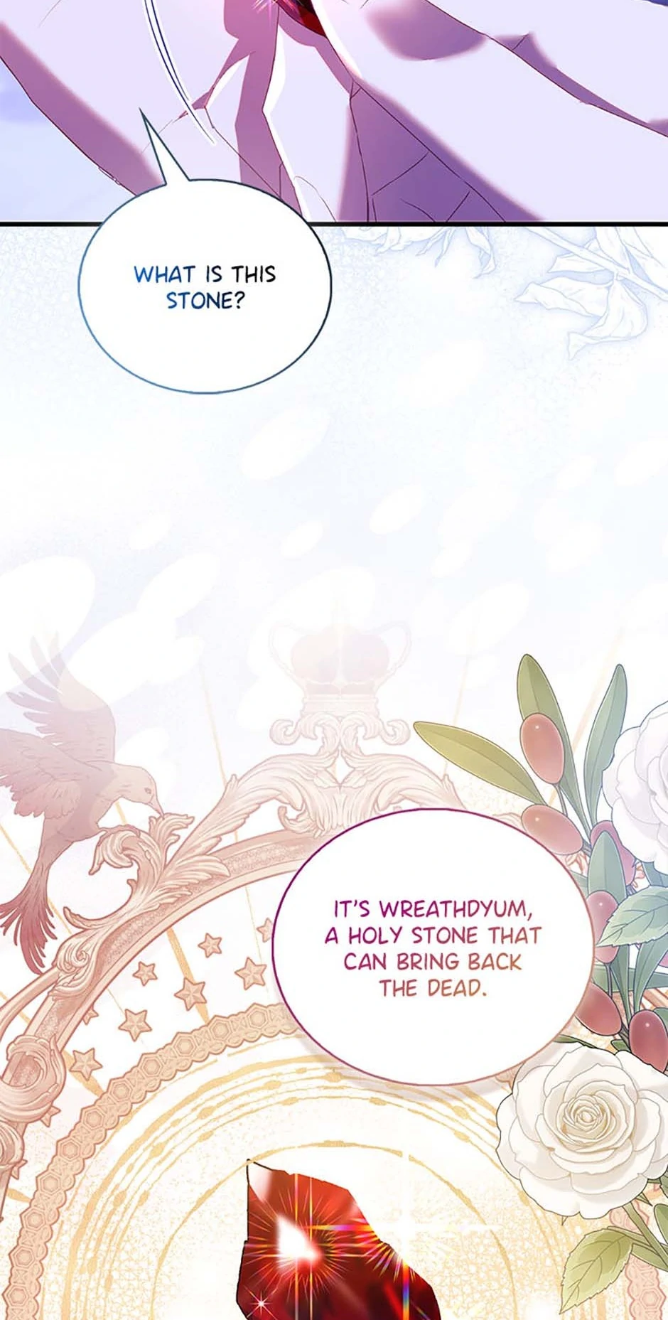 The Beloved Fake Saint Chapter 92 - page 88