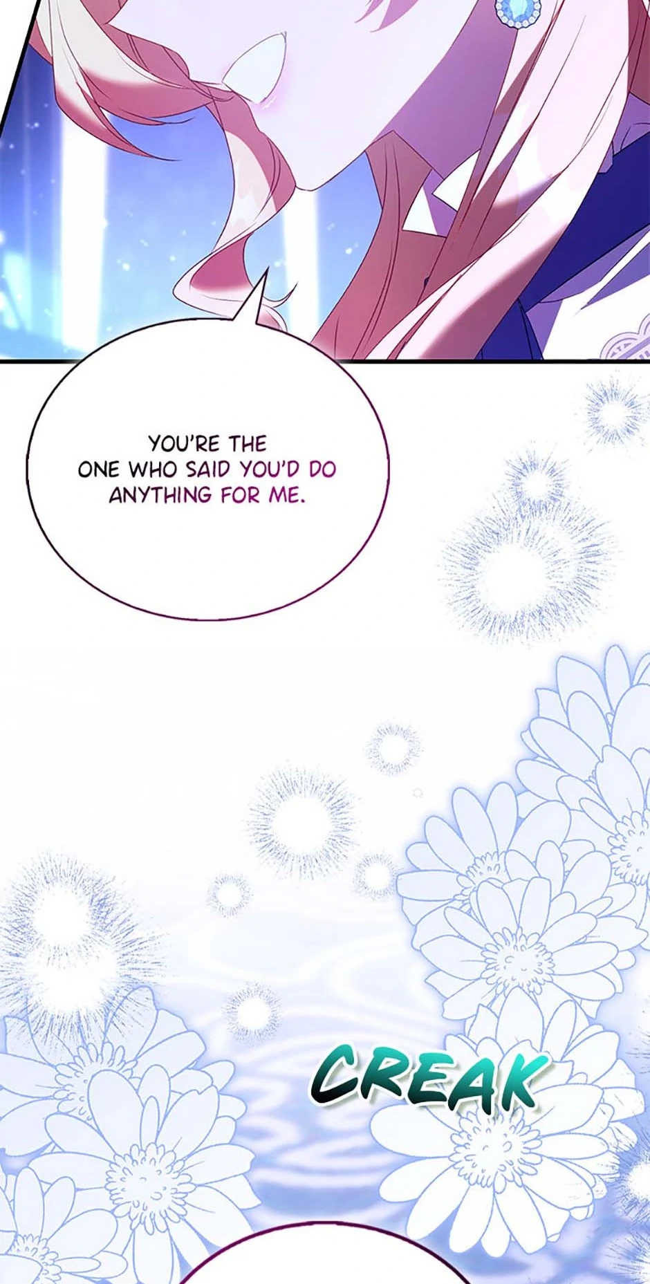 The Beloved Fake Saint Chapter 92 - page 91