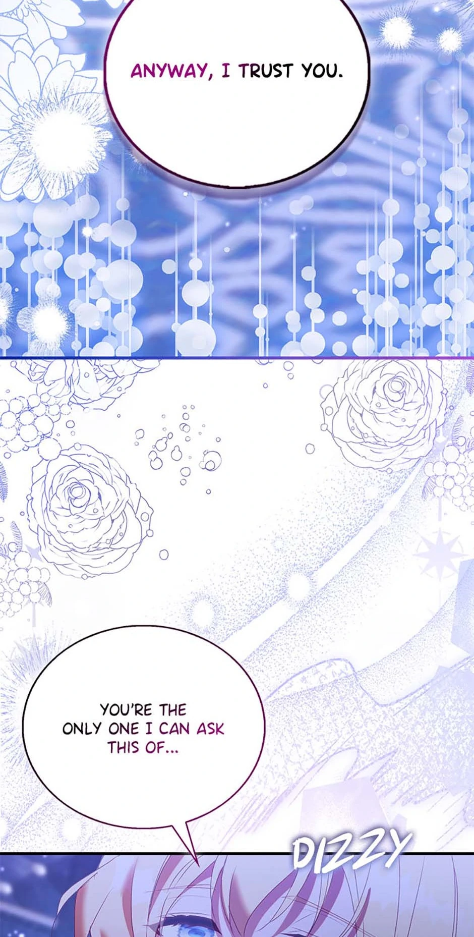 The Beloved Fake Saint Chapter 92 - page 92