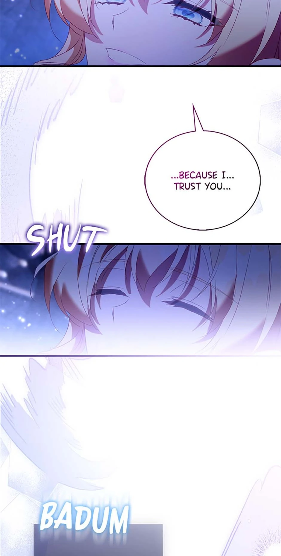 The Beloved Fake Saint Chapter 92 - page 93
